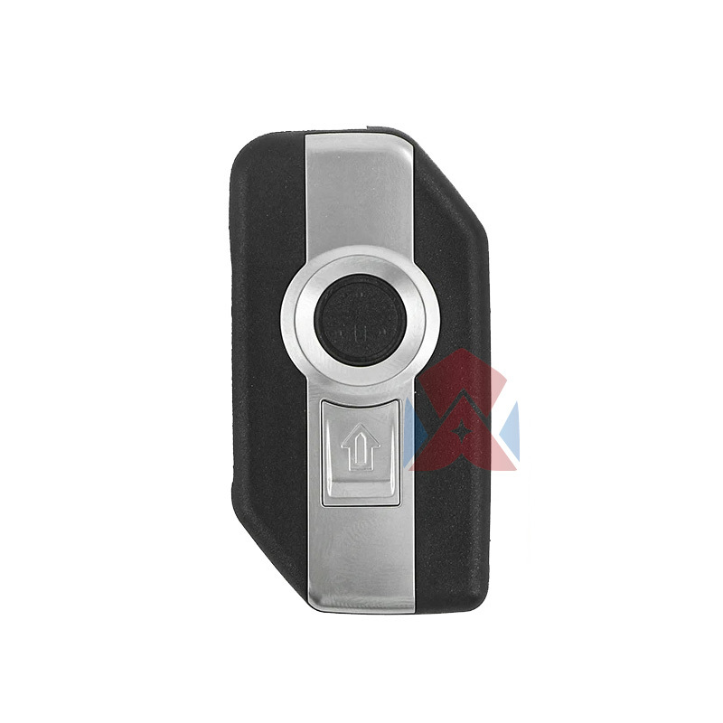 Motorcycle Smart Key 2 Buttons One-Click Keyless  For BMW motorcycle R1200GS R1250GS R1200RT K1600 GT GTL F750GS F850GS K1600B