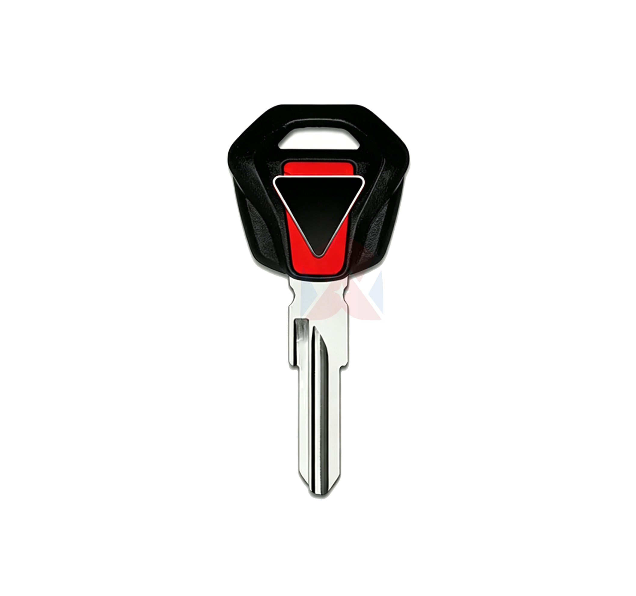 Motorcycle KeysFor Triumph Bonneville Bobber 675 T100 T120 T800 T900 Tiger 900 800 120 100 Motorcycle Detachable chip key