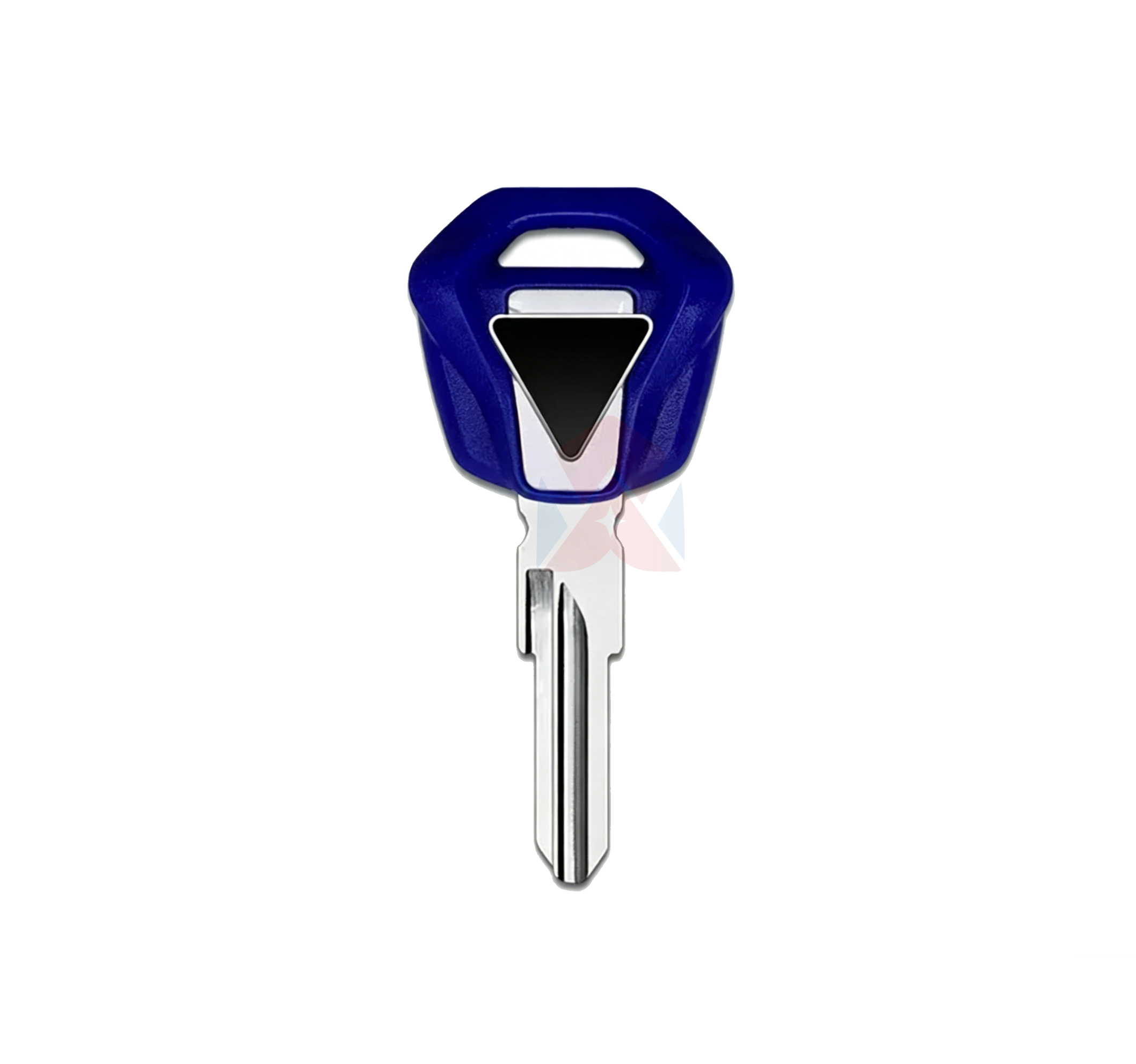 Motorcycle KeysFor Triumph Bonneville Bobber 675 T100 T120 T800 T900 Tiger 900 800 120 100 Motorcycle Detachable chip key