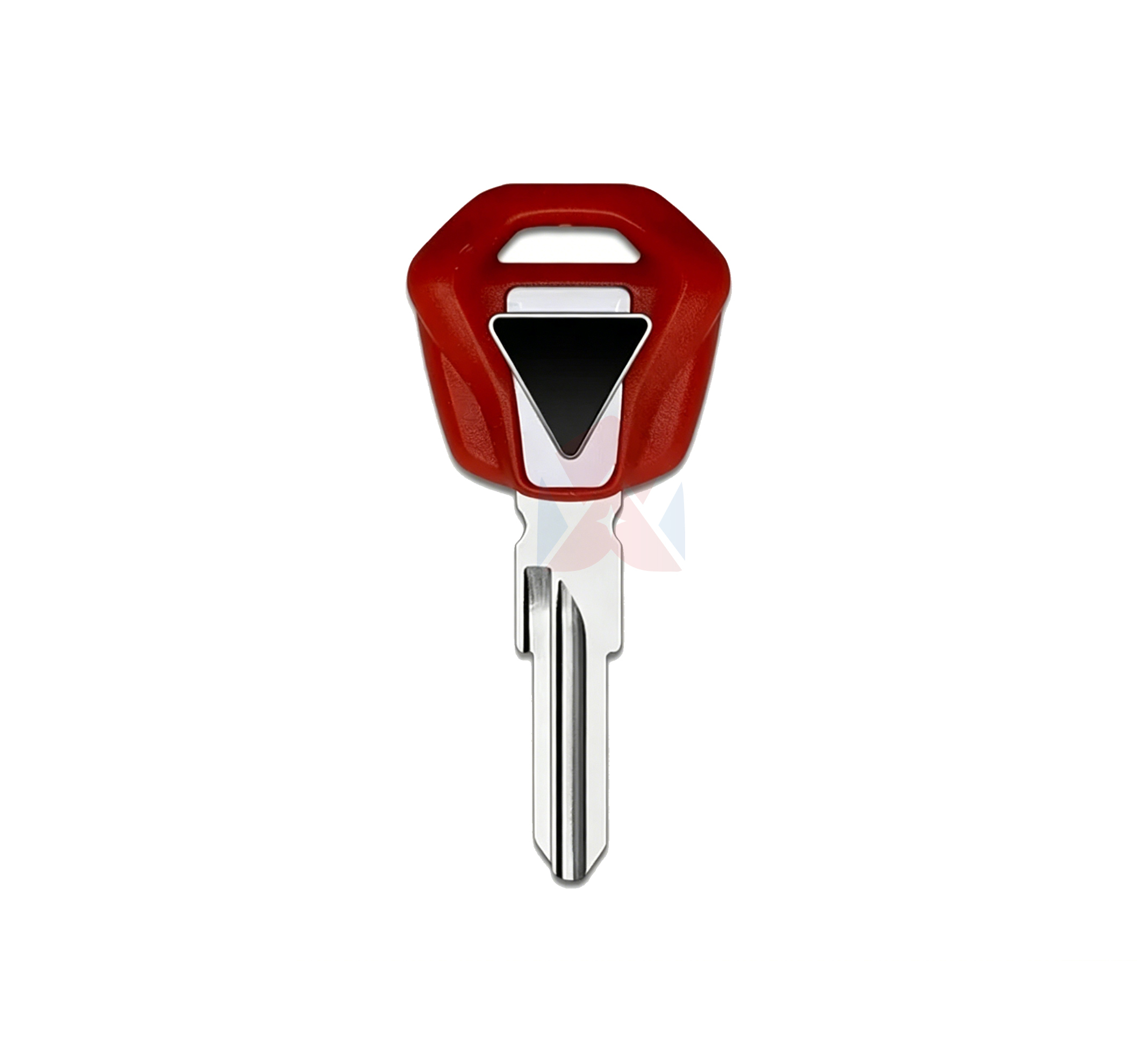 Motorcycle KeysFor Triumph Bonneville Bobber 675 T100 T120 T800 T900 Tiger 900 800 120 100 Motorcycle Detachable chip key