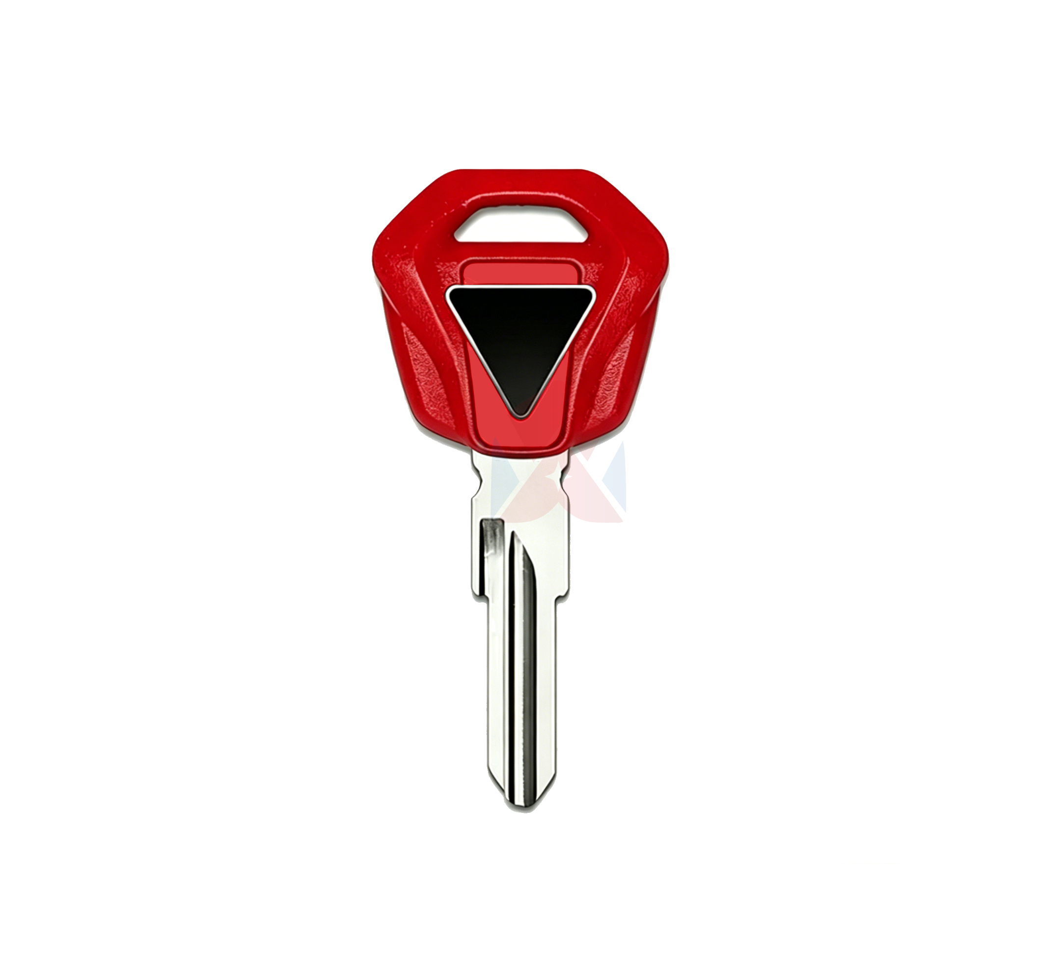 Motorcycle KeysFor Triumph Bonneville Bobber 675 T100 T120 T800 T900 Tiger 900 800 120 100 Motorcycle Detachable chip key