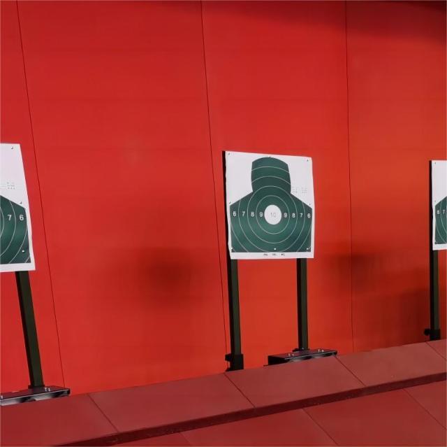 Premium Rubber For Bulletproof Curtain