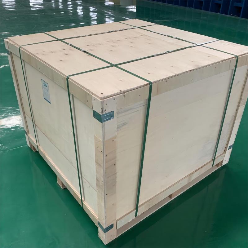Liquid Phase Rubber Compound