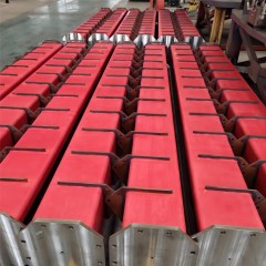 Premium Rubber For wear liner