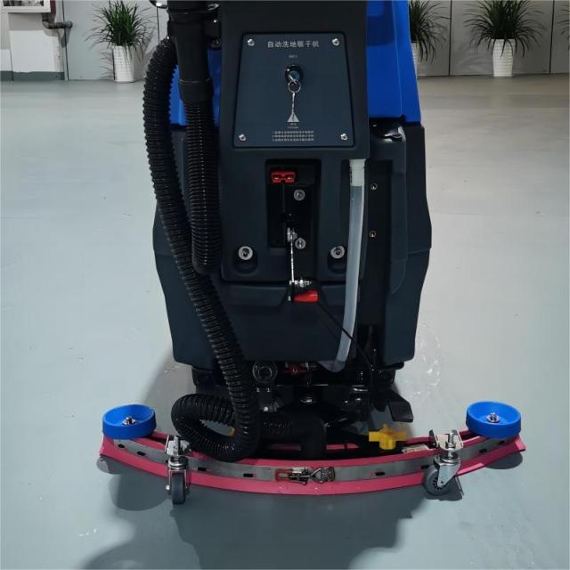 Premium Rubber For Squeegee Blades
