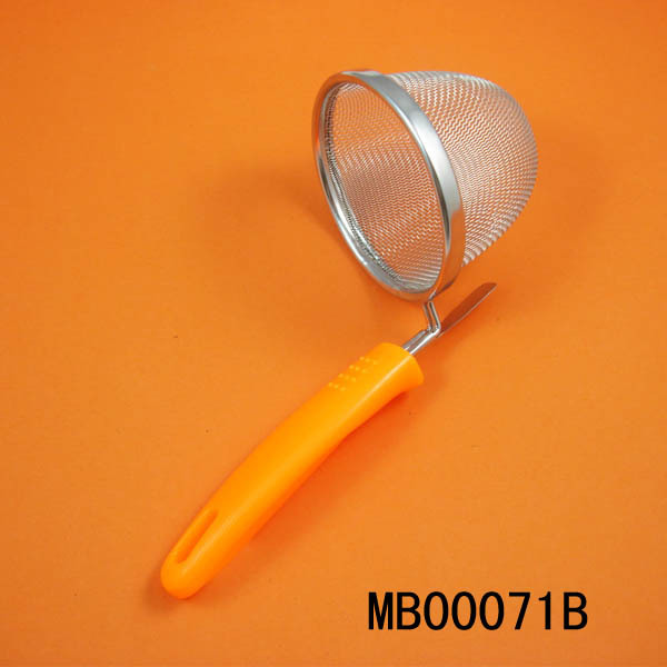SS STRAINER
