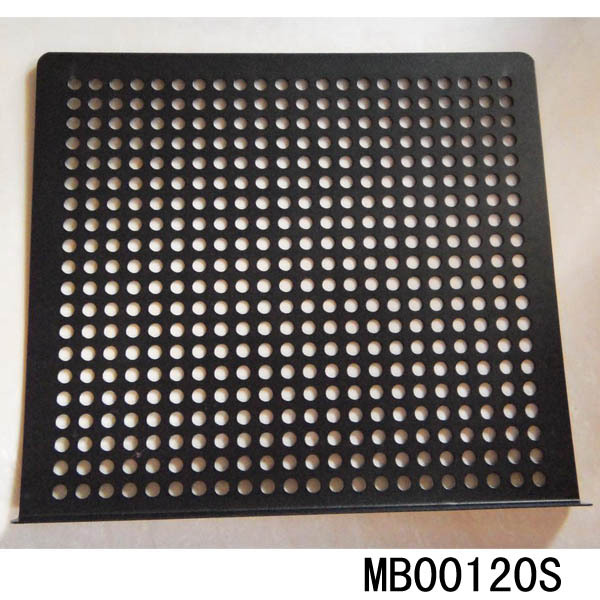 12in X12in NON STICK BBQ PAN