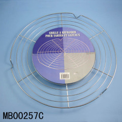 ROUNDCHROME WIRE MATCAKE Stand 32CM style 2