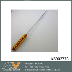 EXTENDABLE BBQHOT GOD FORK RESIN HandleHAM TC
