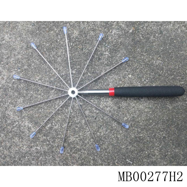 MULTIFUNCTION BBQ FORK EXTEND Handle