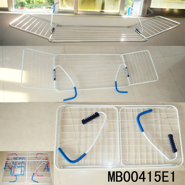 18M CLOTH DRYER POWER COATING