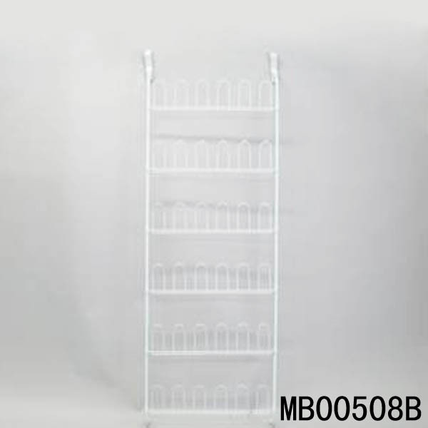 18 Pairs shoe rack over the door