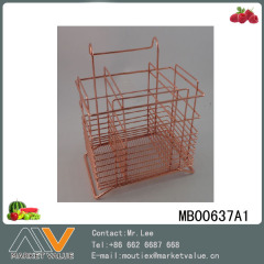 GOLD PLATING KITCHEN RACK TC