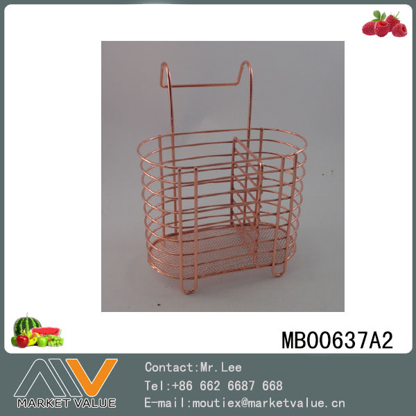 GOLD PLATING KITCHEN RACK TC style 2