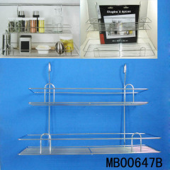 CHROMIUM SHELF