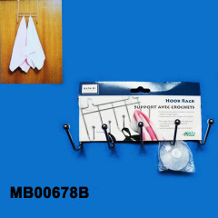 5HOOKS HANGER with CUPULE TC