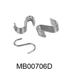 CHROMIUM HOOK X12