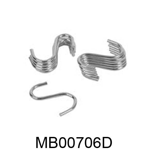 CHROMIUM HOOK X12