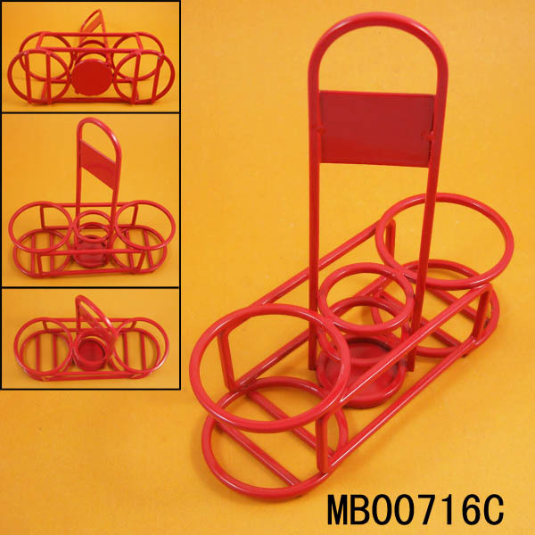 PAINTING CASTER Stand SQUARE WIRE