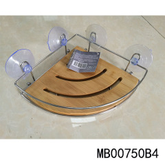CHROMIUM BATH RACK style 5
