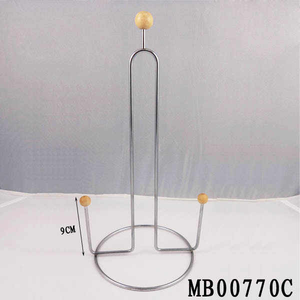 PAPER TOWEL HOLDER style 2