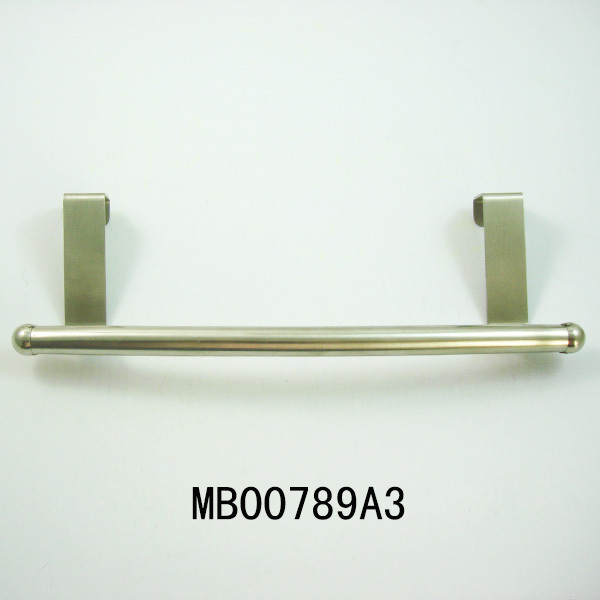 SS TOWEL RACK TC