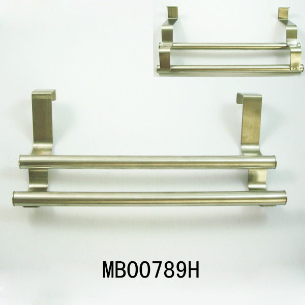 SS TOWEL RACK TC style 2