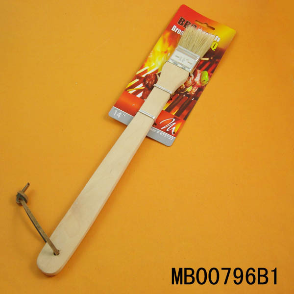 14in BBQ BRUSH TC