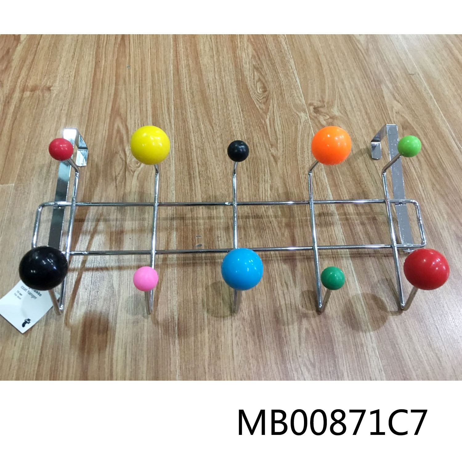 SETS OF 10PCS HOOK HANGER TC
