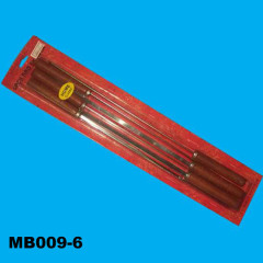 6PCS BBQ SKEWER style 5