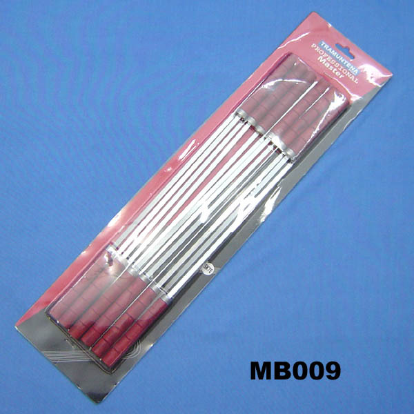12PCS BBQ SKEWER style 2