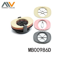 4 IN 1 MULTI FUNCTION MANUAL JUICER CB