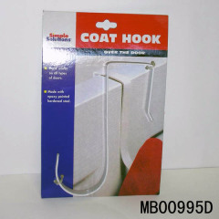 OVER DOOR HANGER TCARD