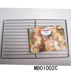 38.3X23CM BBQ NET CARD with SHRINK