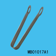 8in SS FOODCLIP TC
