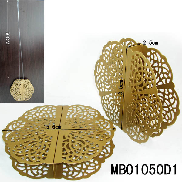 NAPKIN HOLDER SET of 2