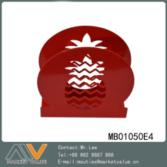 POWDER SPRAYING NAPKIN HOLDER IN PP BAG
