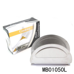 METAL NAPKIN HOLDER in CB