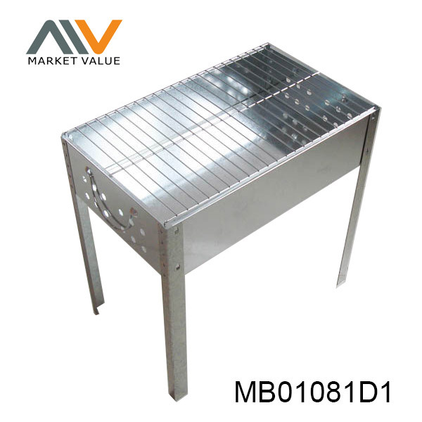 50X30X49CM BBQ OVEN