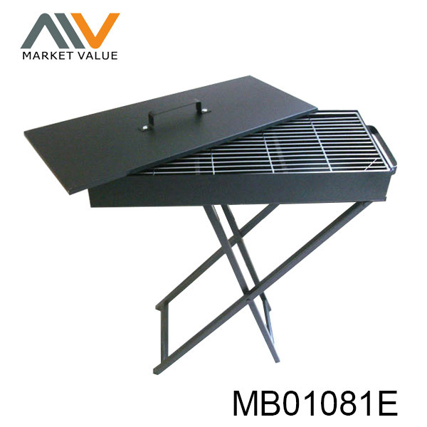 70X30X70CM BBQ OVEN