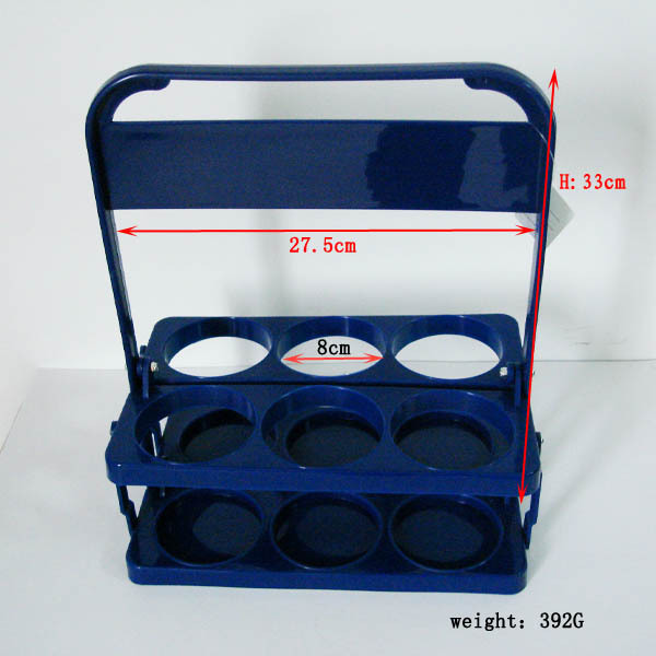 PLASTIC BEER BASKET