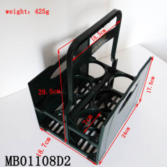 PLASTIC BEER BASKET style 3