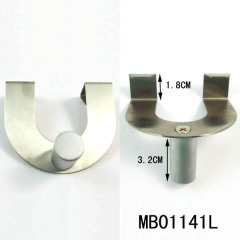 SS DOOR HOOKS TC