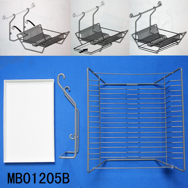 DISH RACK POWER CAOTING