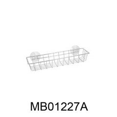 CHROMIUM SHELF CARD