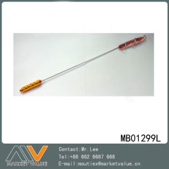 SAFE BBQ ROASTING FORKS HOTDAG TC