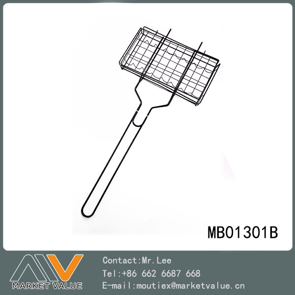NON STICK BBQ NET SP