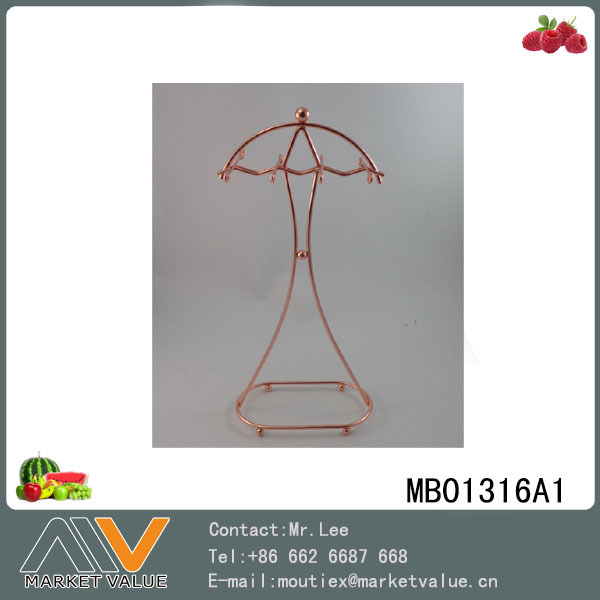 GOLD PLATING KITCHEN TOOLS Stand