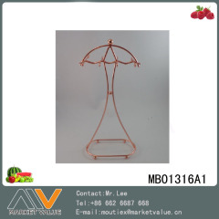 GOLD PLATING KITCHEN TOOLS Stand