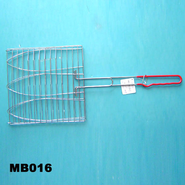 BBQ NET